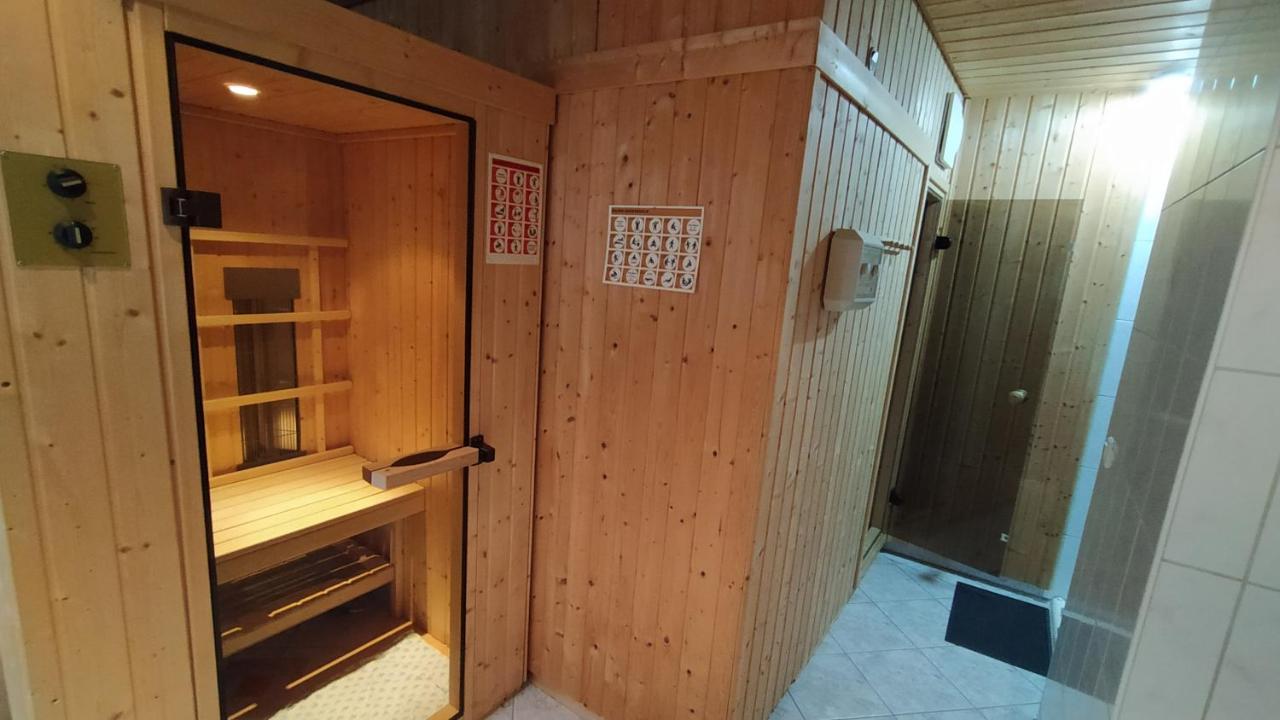 Ferienwohnung, Sauna & Gaestekarte Gratis Im Schwarzwald Baiersbronn Exterior photo